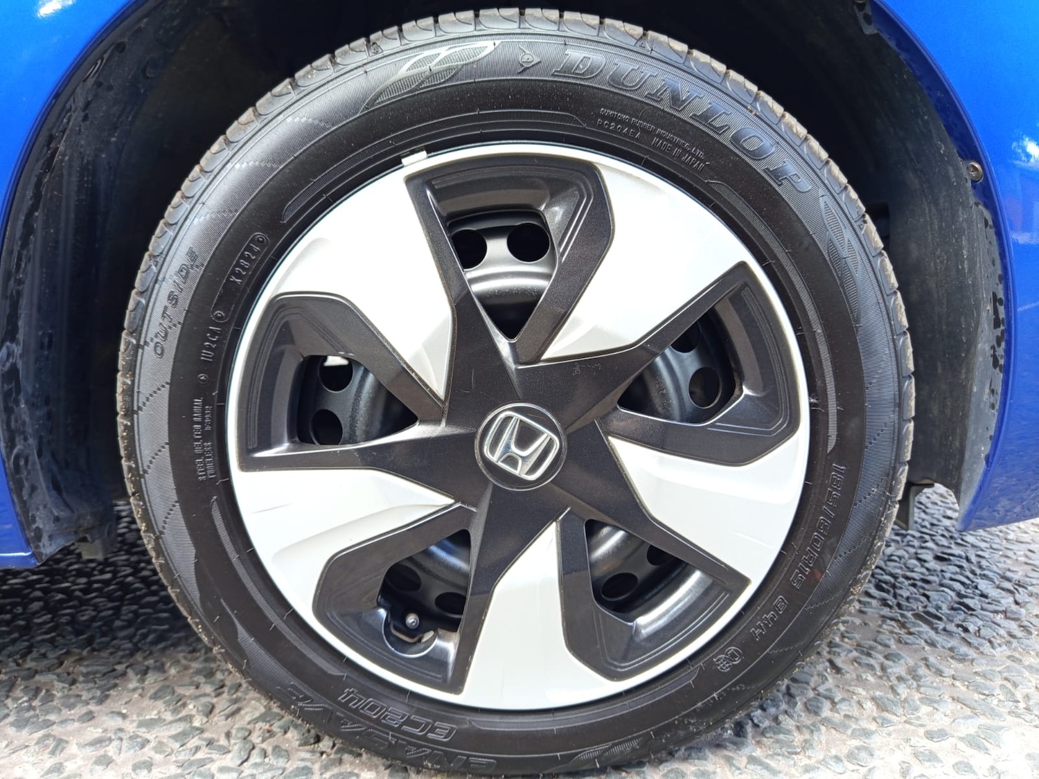 Vehicle 44