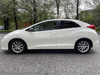 Used Honda Civic 2012 for sale - 79841657: Photo