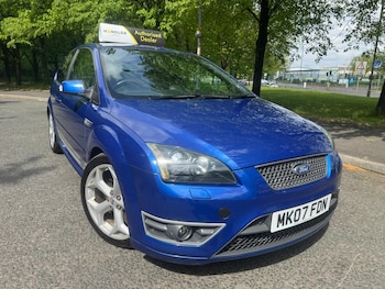 Used Ford Focus 2007 for sale - 78537674: Photo