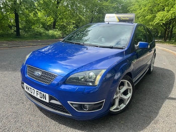 Used Ford Focus 2007 for sale - 78537674: Photo