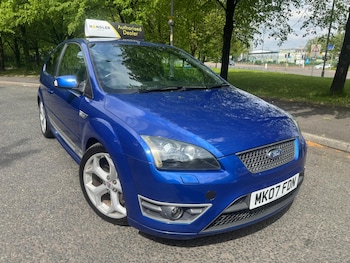 Used Ford Focus 2007 for sale - 78537674: Photo