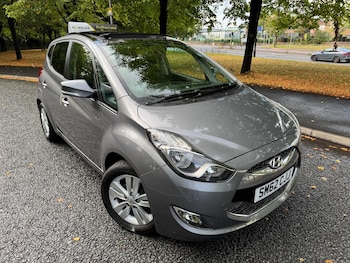 2012 (62) - 1.4 Style 5dr