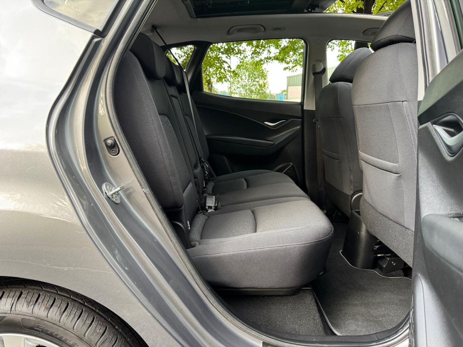 Vehicle 24