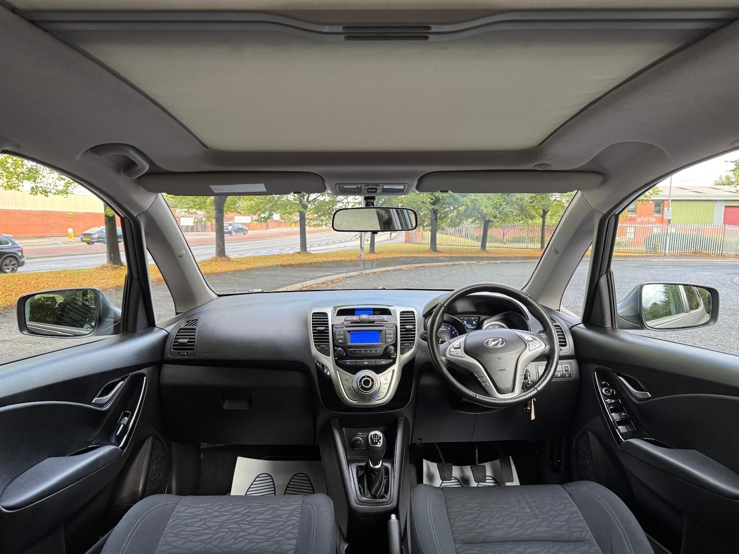 Vehicle 26