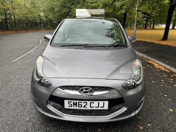 Used Hyundai Ix20 2012 for sale - 75691797: Photo