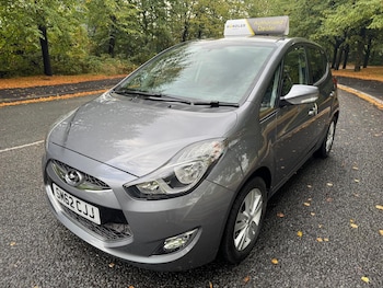 Used Hyundai Ix20 2012 for sale - 75691797: Photo
