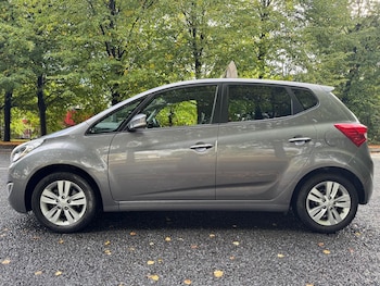 Used Hyundai Ix20 2012 for sale - 75691797: Photo