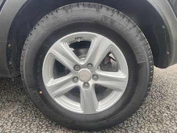 Used Kia Sportage 2015 for sale - 78305328: Photo