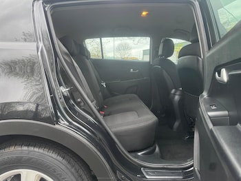 Used Kia Sportage 2015 for sale - 78305328: Photo