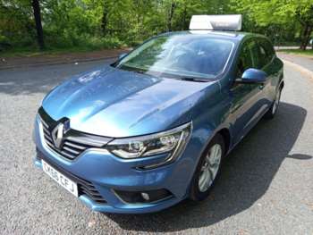 Used Renault Megane 2016 for sale - 74480594: Photo
