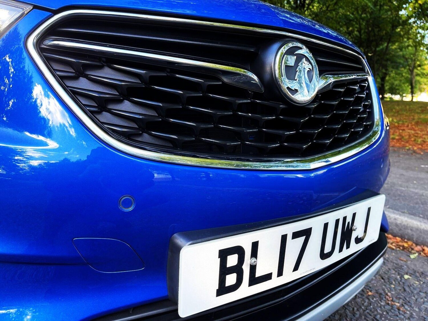 Used Vauxhall Mokka X 2017 for sale - 76623180: Photo 10