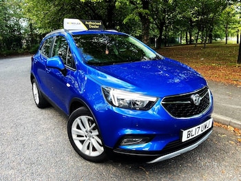 Vauxhall - Mokka X