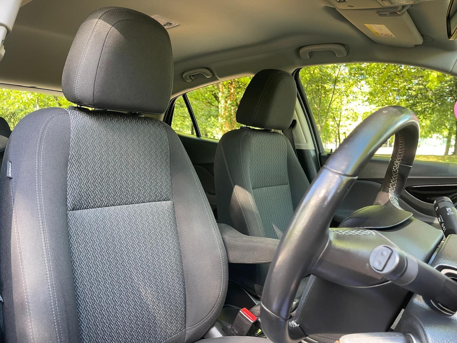 Used Vauxhall Mokka X 2017 for sale - 76623180: Photo 21