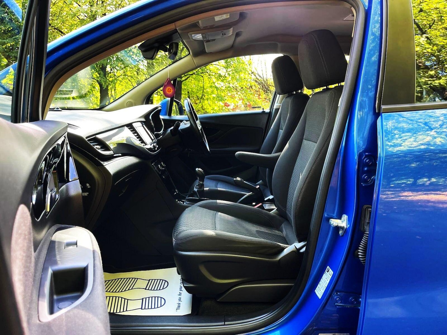 Used Vauxhall Mokka X 2017 for sale - 76623180: Photo 26