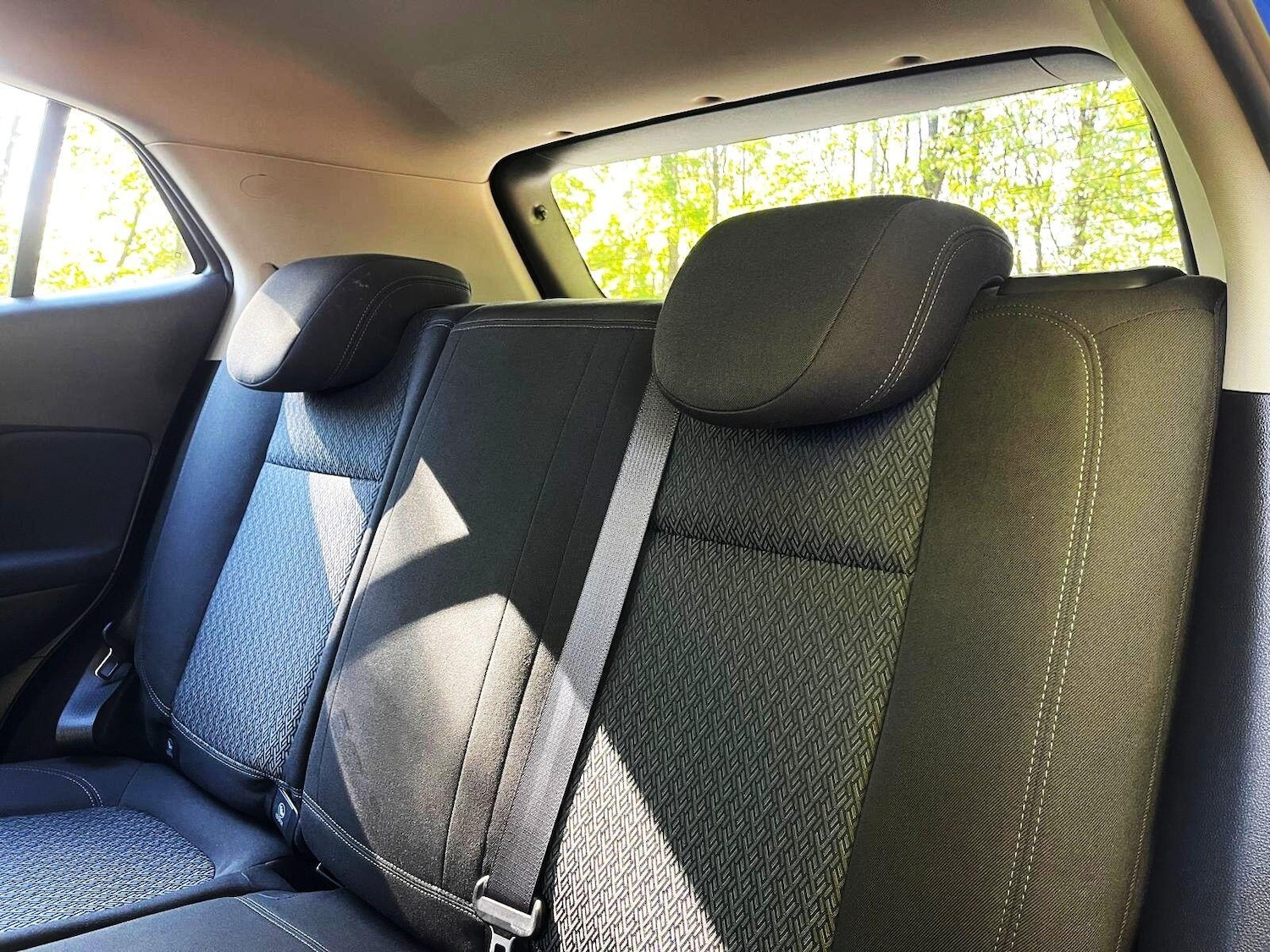 Used Vauxhall Mokka X 2017 for sale - 76623180: Photo 30