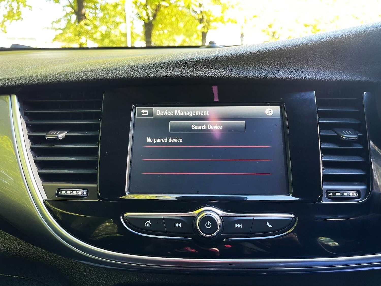 Used Vauxhall Mokka X 2017 for sale - 76623180: Photo 35