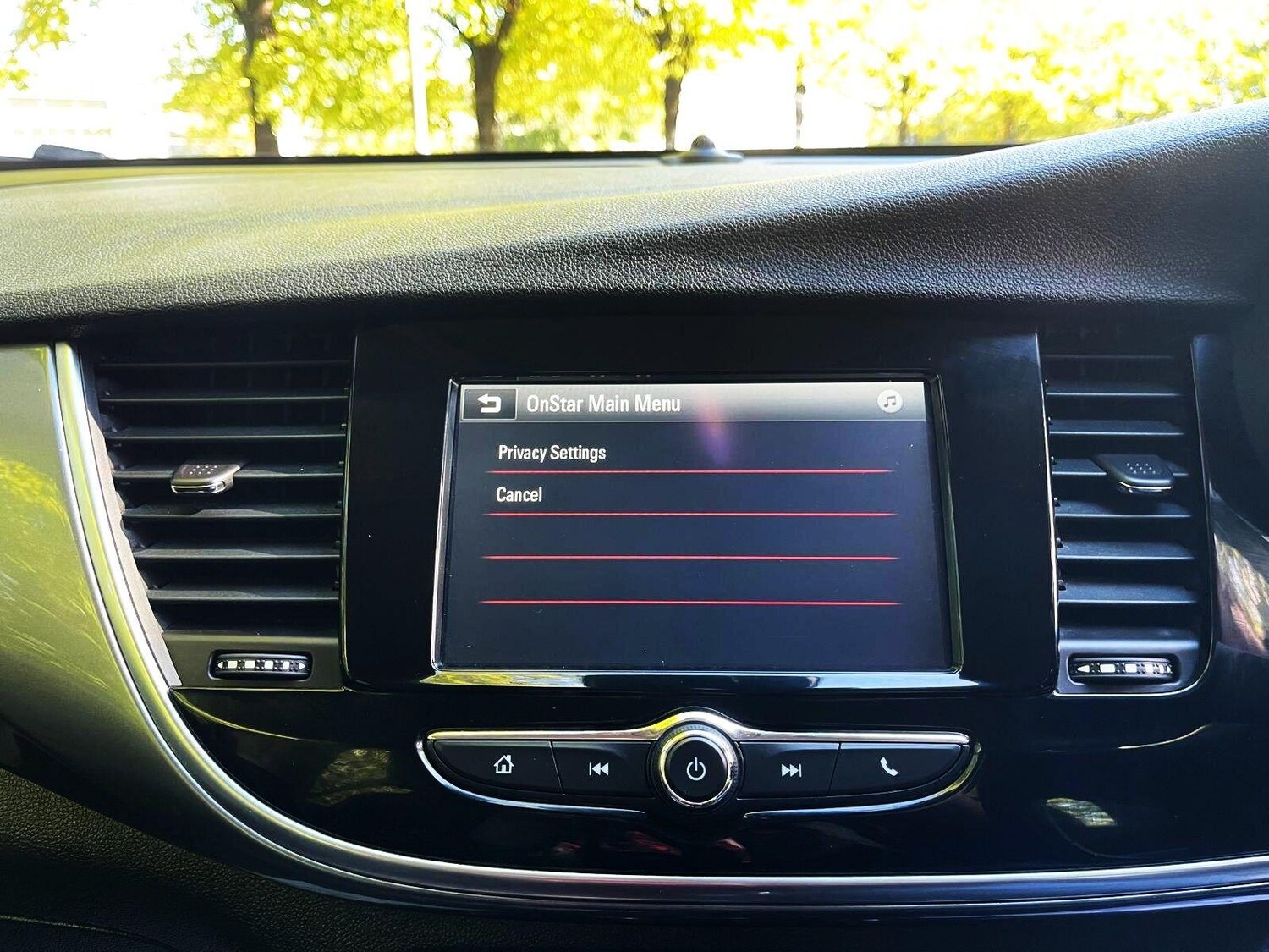 Used Vauxhall Mokka X 2017 for sale - 76623180: Photo 38