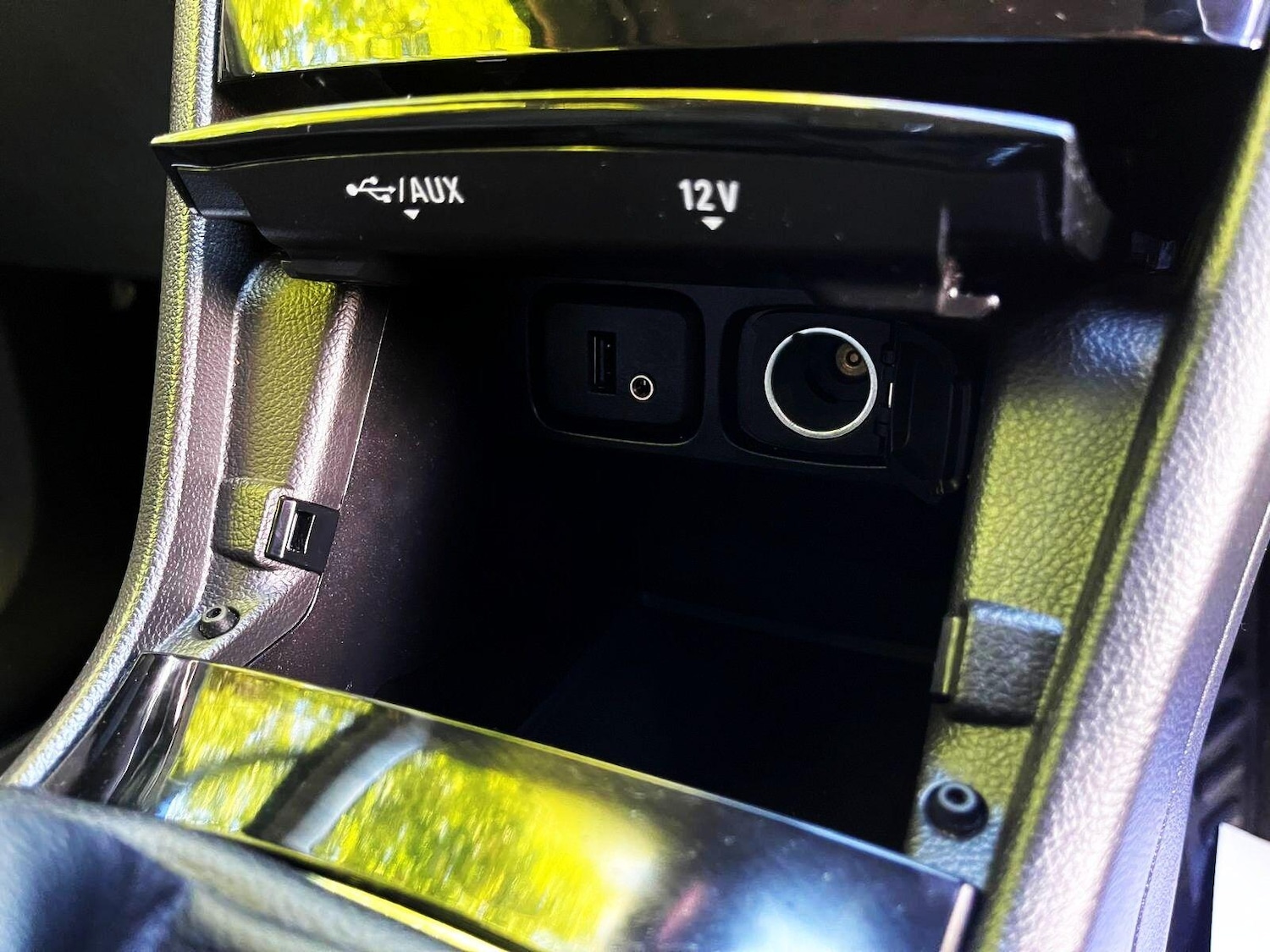 Used Vauxhall Mokka X 2017 for sale - 76623180: Photo 40