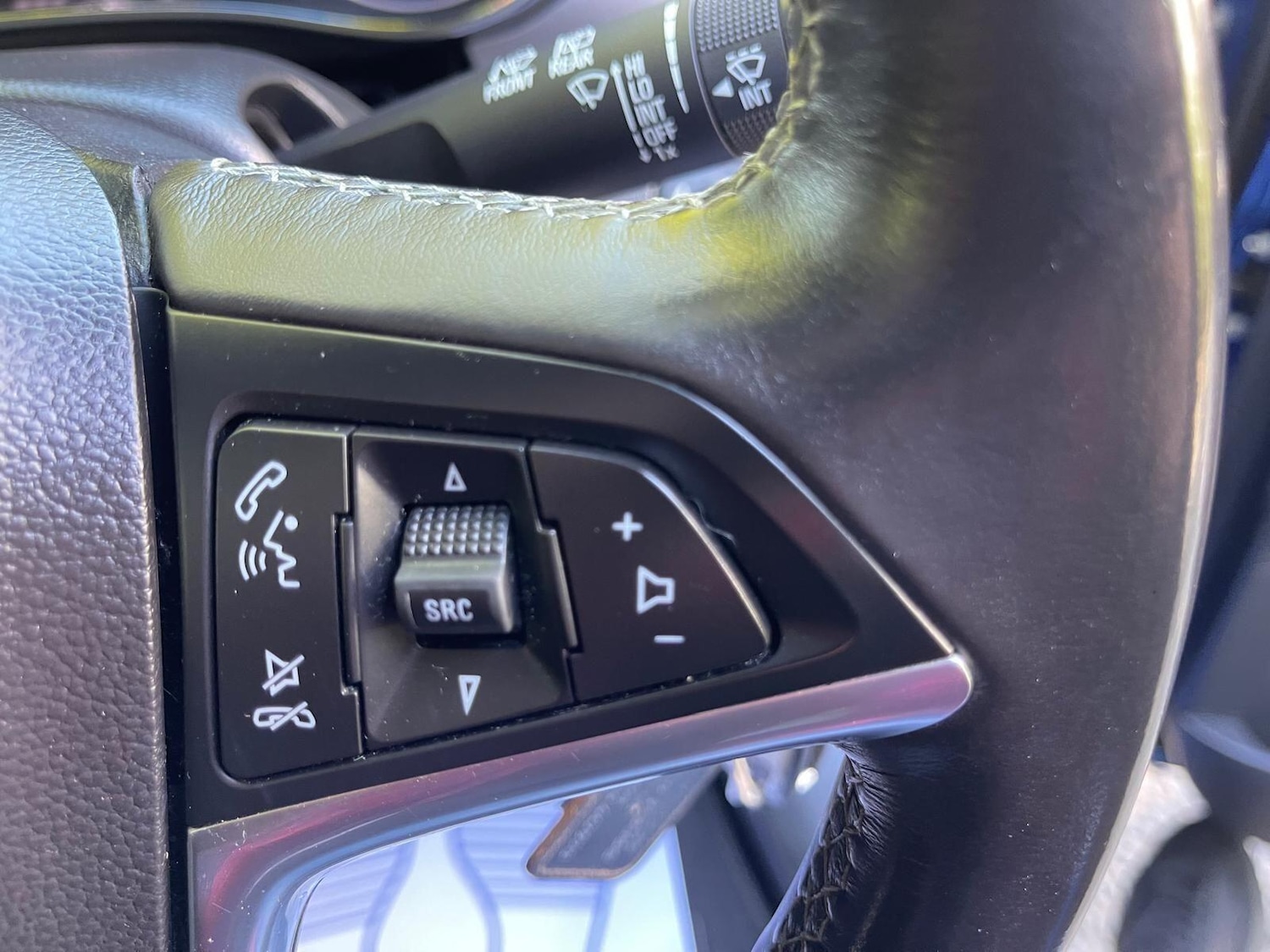 Used Vauxhall Mokka X 2017 for sale - 76623180: Photo 47