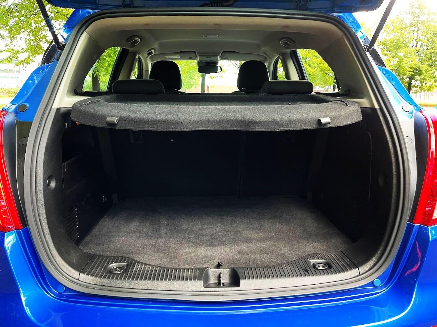 Used Vauxhall Mokka X 2017 for sale - 76623180: Photo 52