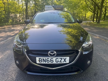 Used Mazda Mazda2 2016 for sale - 78437168: Photo