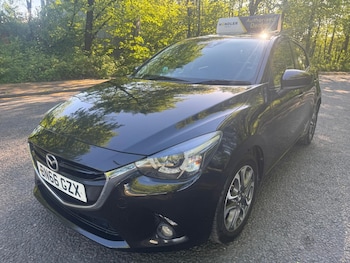 Used Mazda Mazda2 2016 for sale - 78437168: Photo