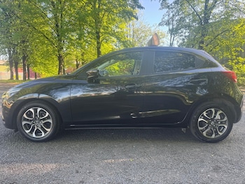Used Mazda Mazda2 2016 for sale - 78437168: Photo