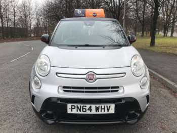 Used Fiat 500L 2014 for sale - 73722750: Photo