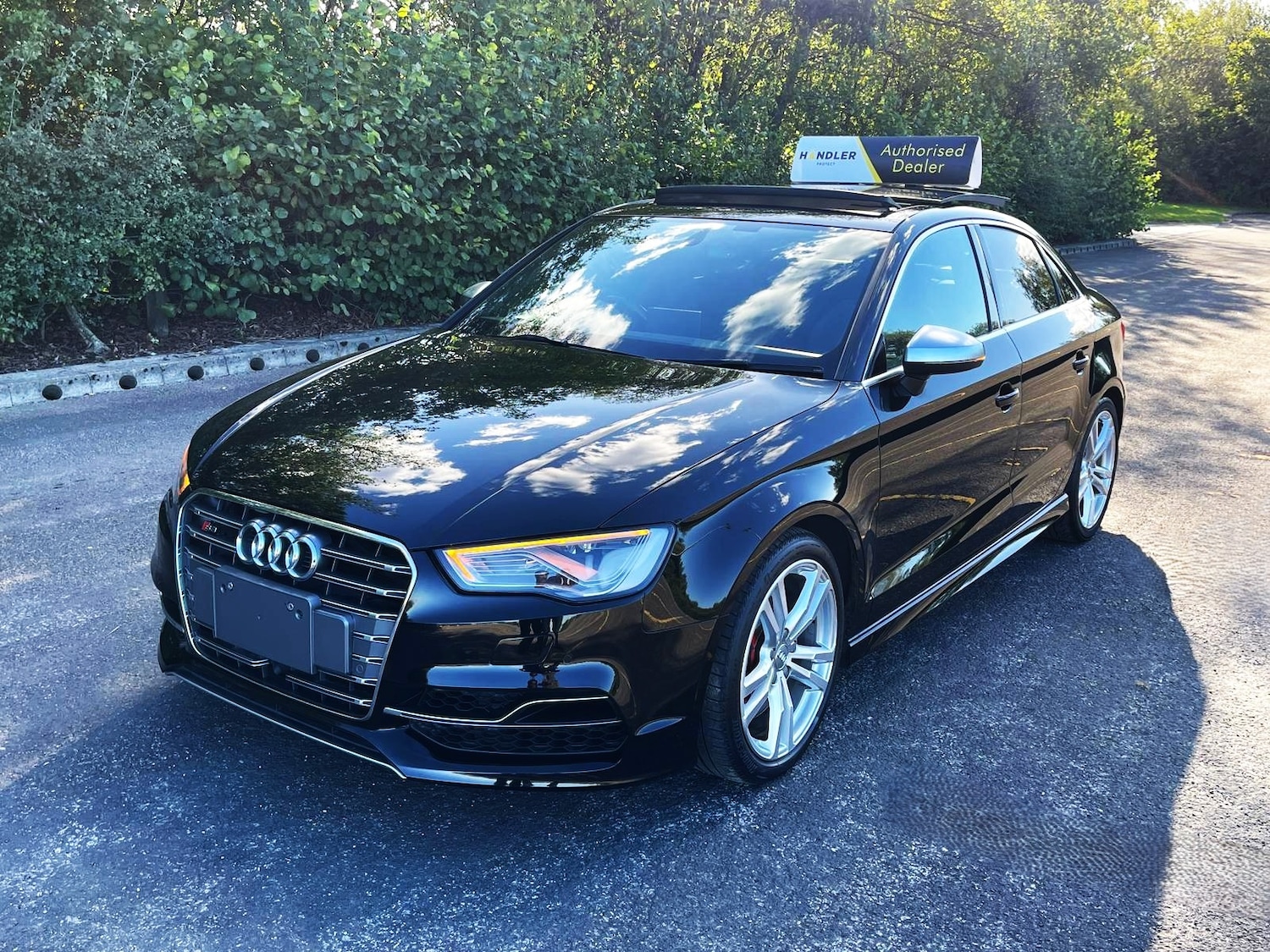 Used Audi S3 2015 for sale - 75945527: Photo 13