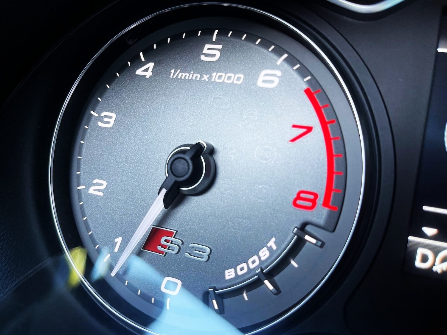 Used Audi S3 2015 for sale - 75945527: Photo 18