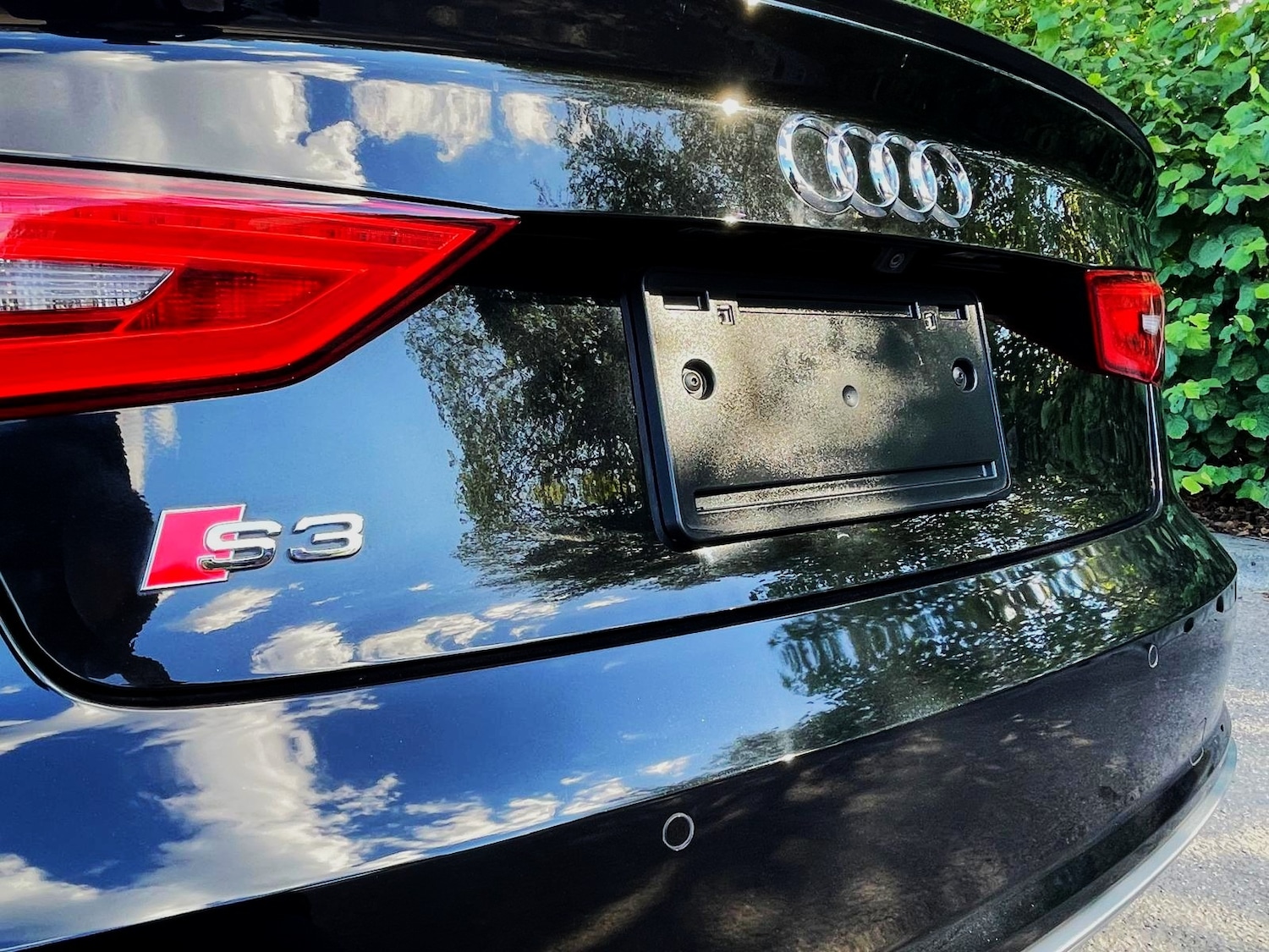 Used Audi S3 2015 for sale - 75945527: Photo 21