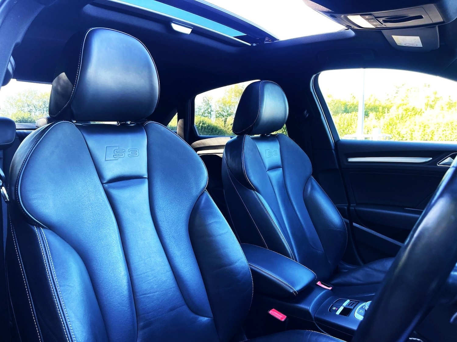 Used Audi S3 2015 for sale - 75945527: Photo 29