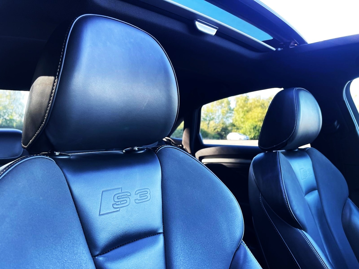 Used Audi S3 2015 for sale - 75945527: Photo 30