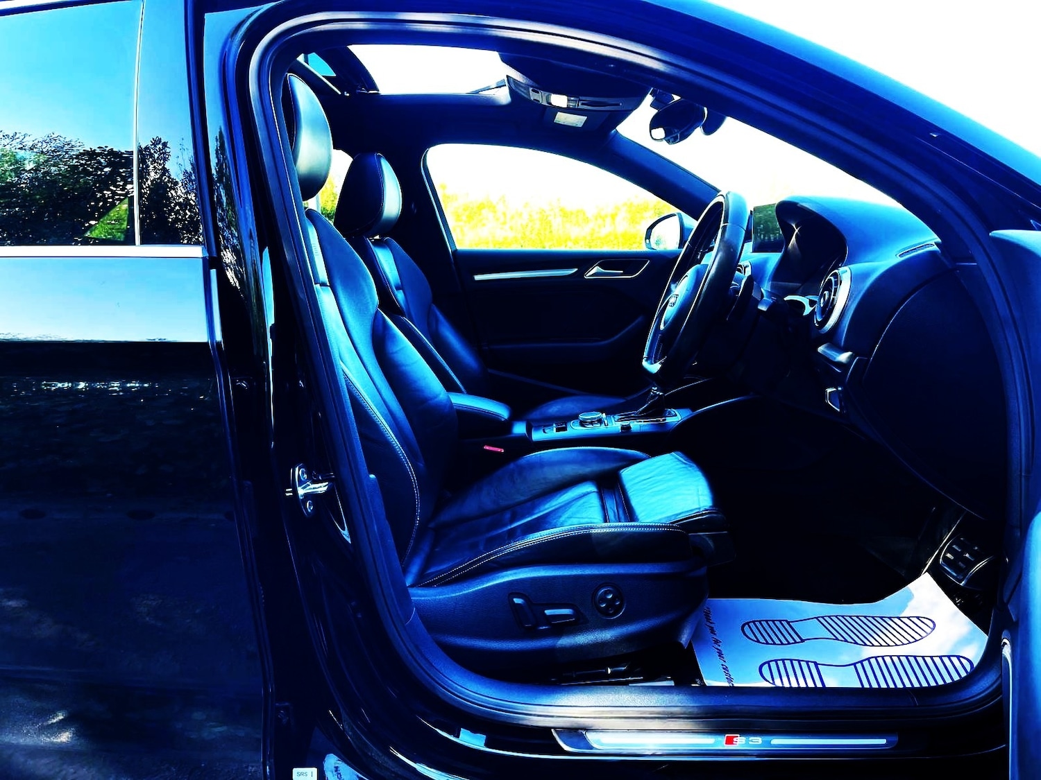 Used Audi S3 2015 for sale - 75945527: Photo 32