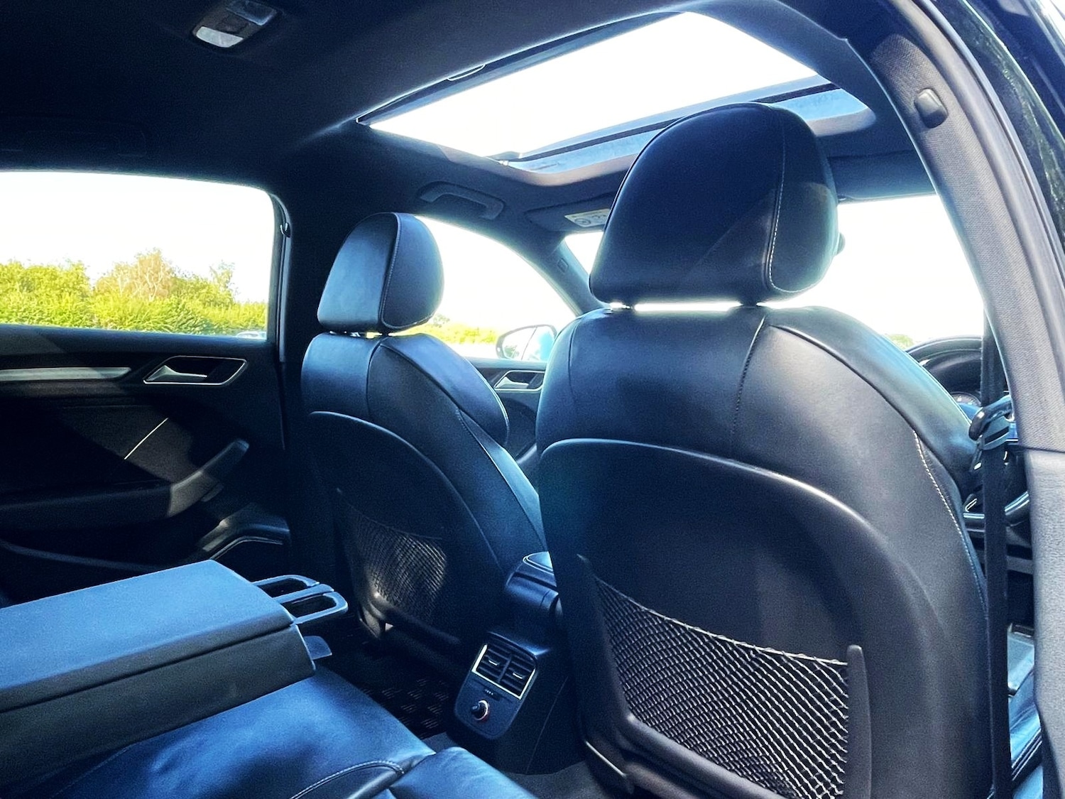 Used Audi S3 2015 for sale - 75945527: Photo 33