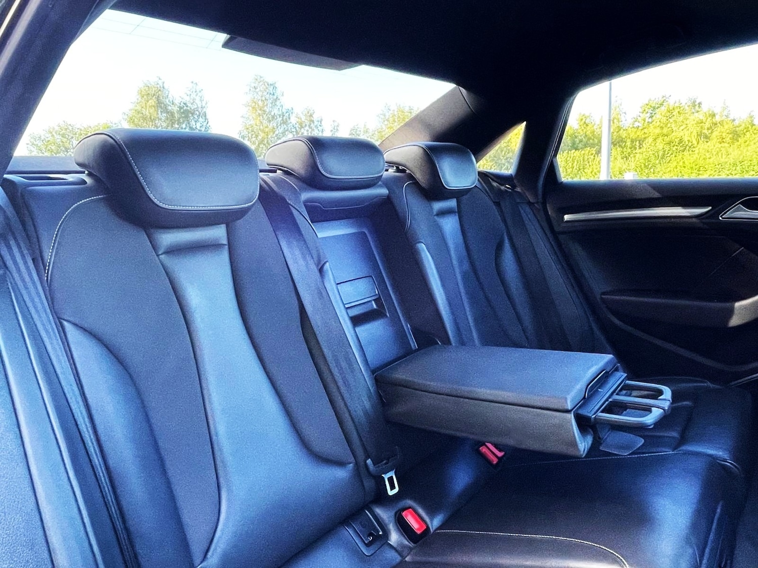 Used Audi S3 2015 for sale - 75945527: Photo 34