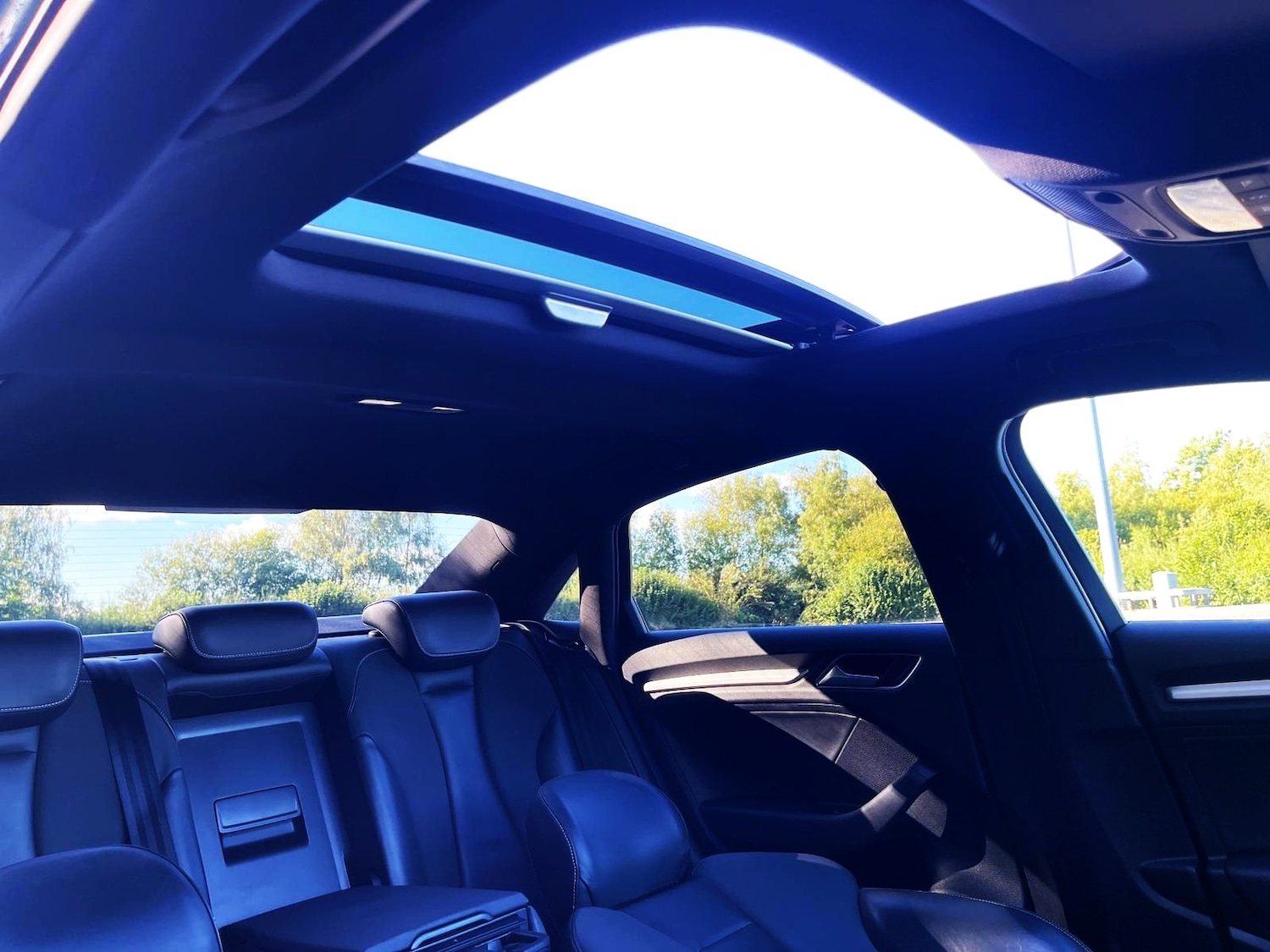 Used Audi S3 2015 for sale - 75945527: Photo 36