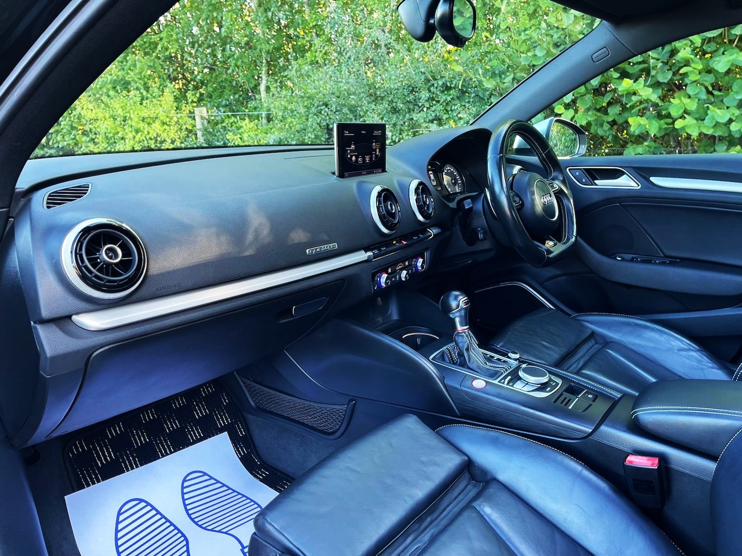 Used Audi S3 2015 for sale - 75945527: Photo 38