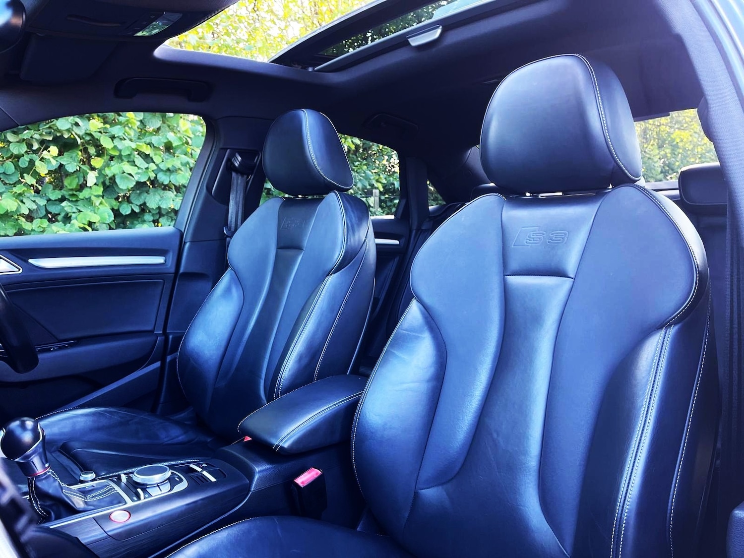 Used Audi S3 2015 for sale - 75945527: Photo 39