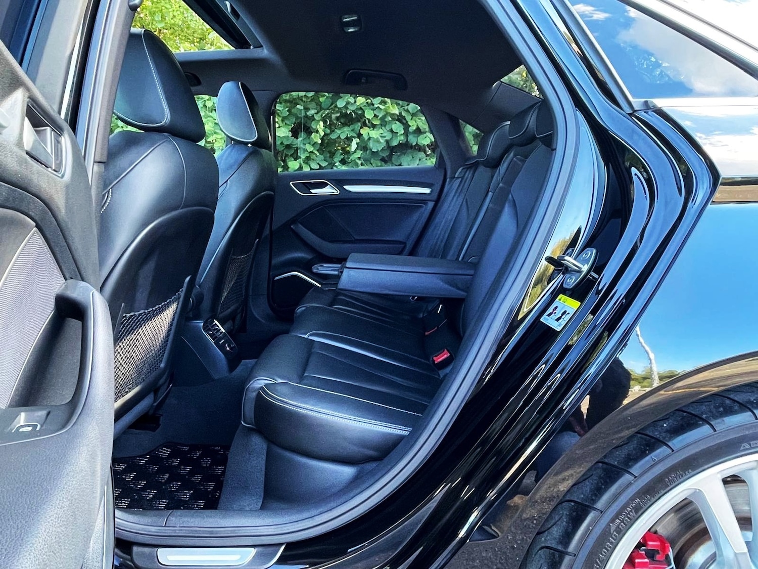 Used Audi S3 2015 for sale - 75945527: Photo 42