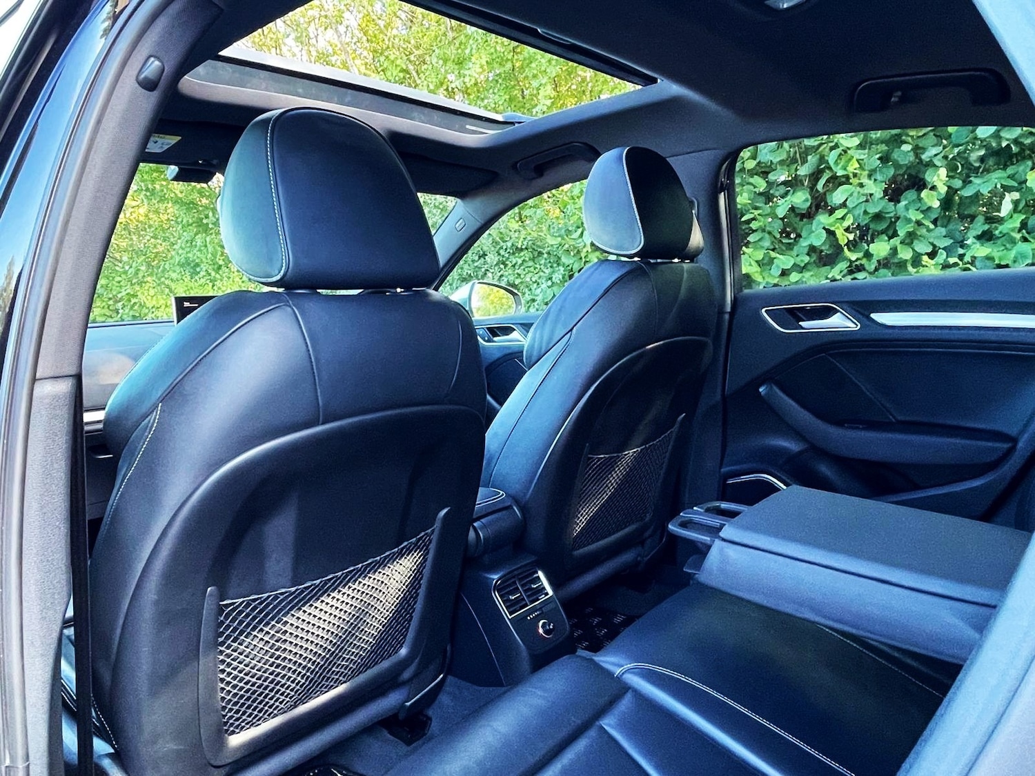 Used Audi S3 2015 for sale - 75945527: Photo 43