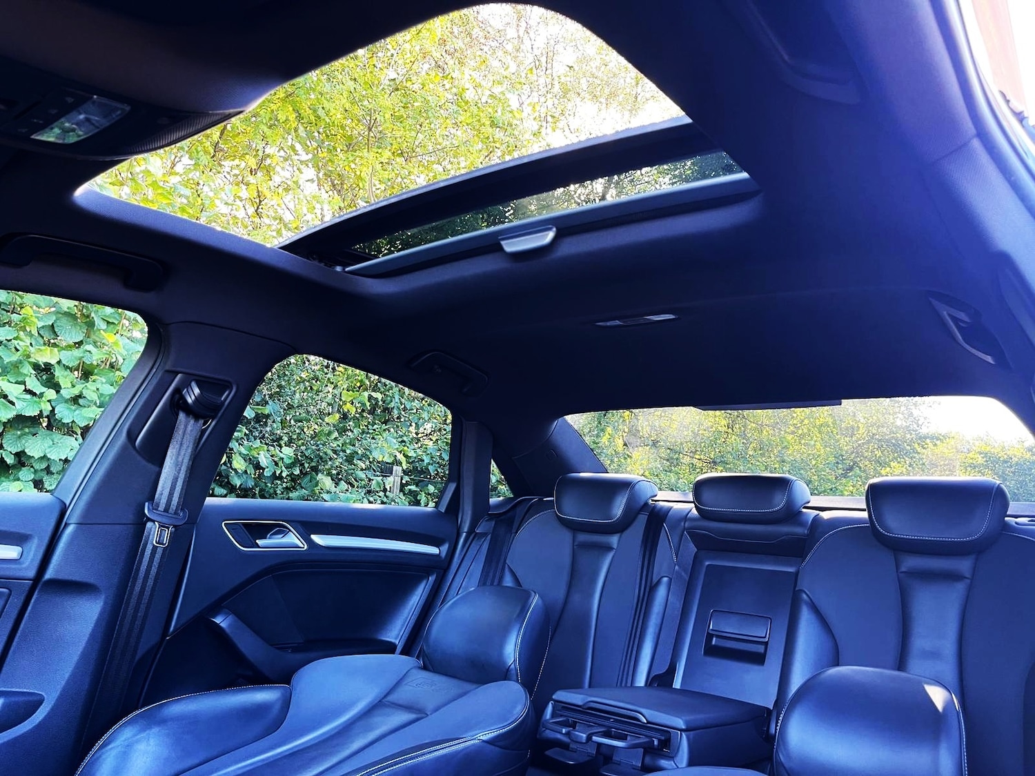 Used Audi S3 2015 for sale - 75945527: Photo 45