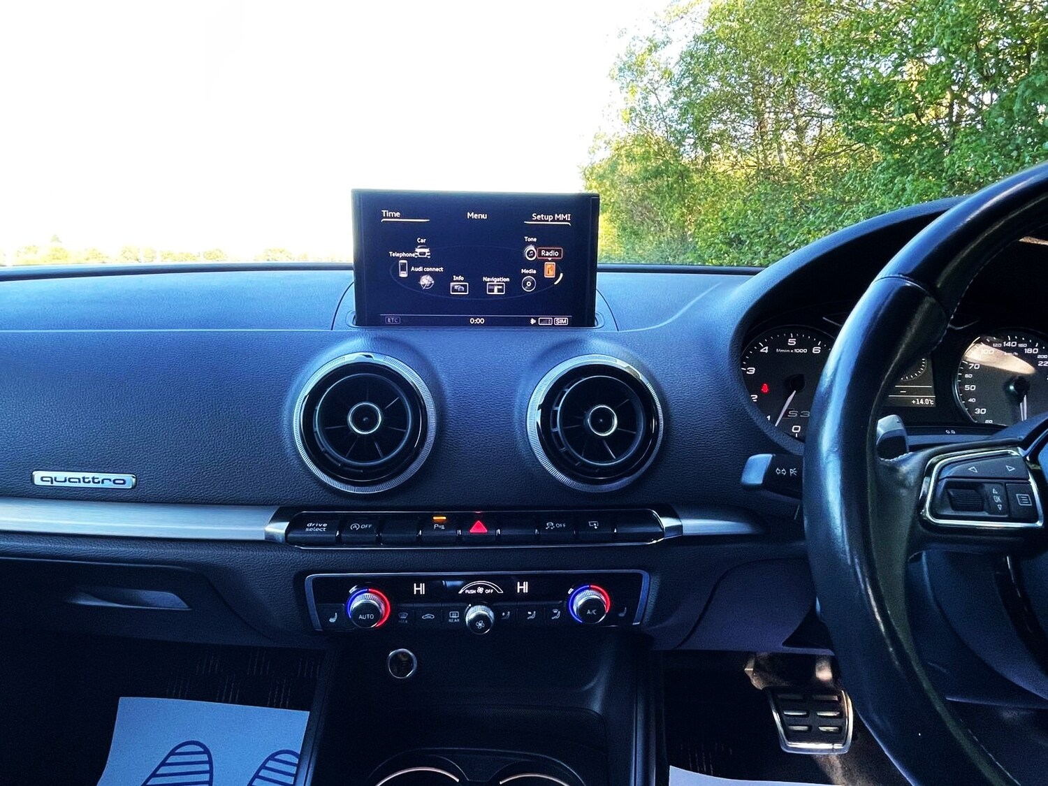 Used Audi S3 2015 for sale - 75945527: Photo 49