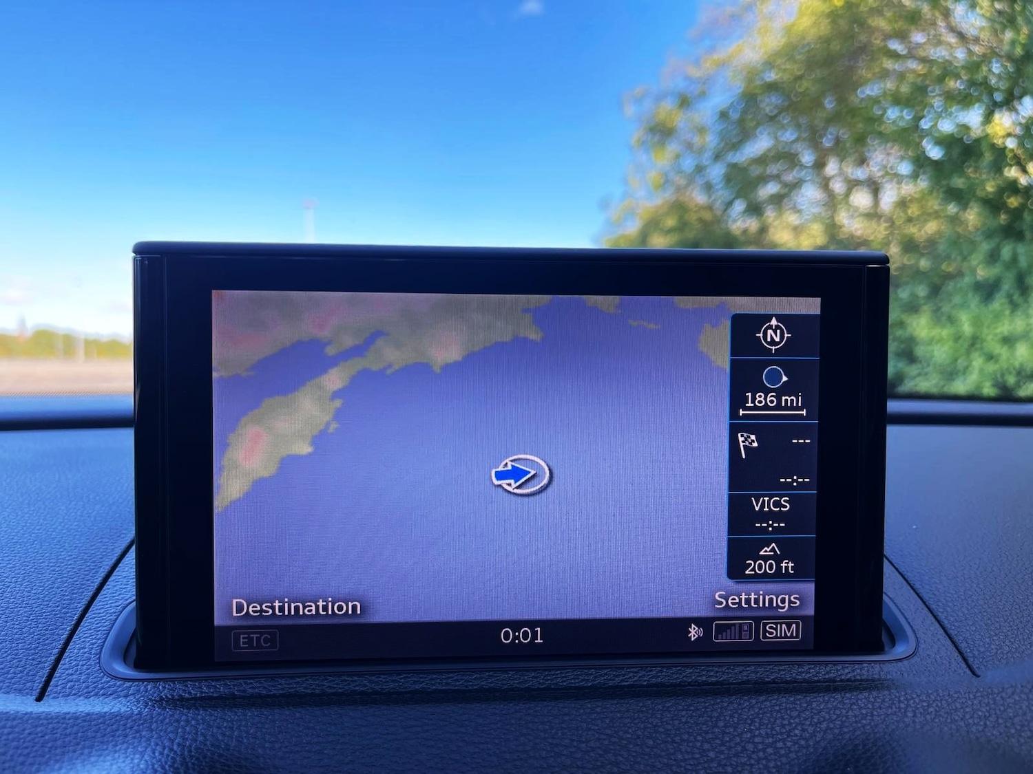 Used Audi S3 2015 for sale - 75945527: Photo 53