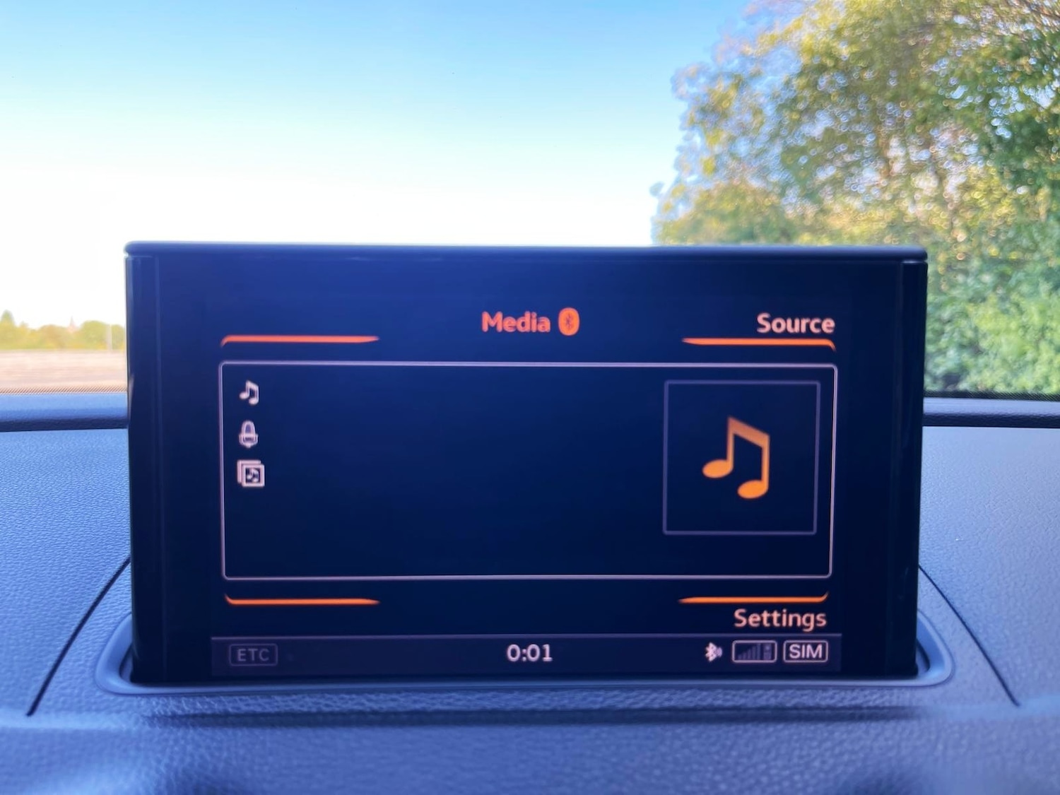 Used Audi S3 2015 for sale - 75945527: Photo 54