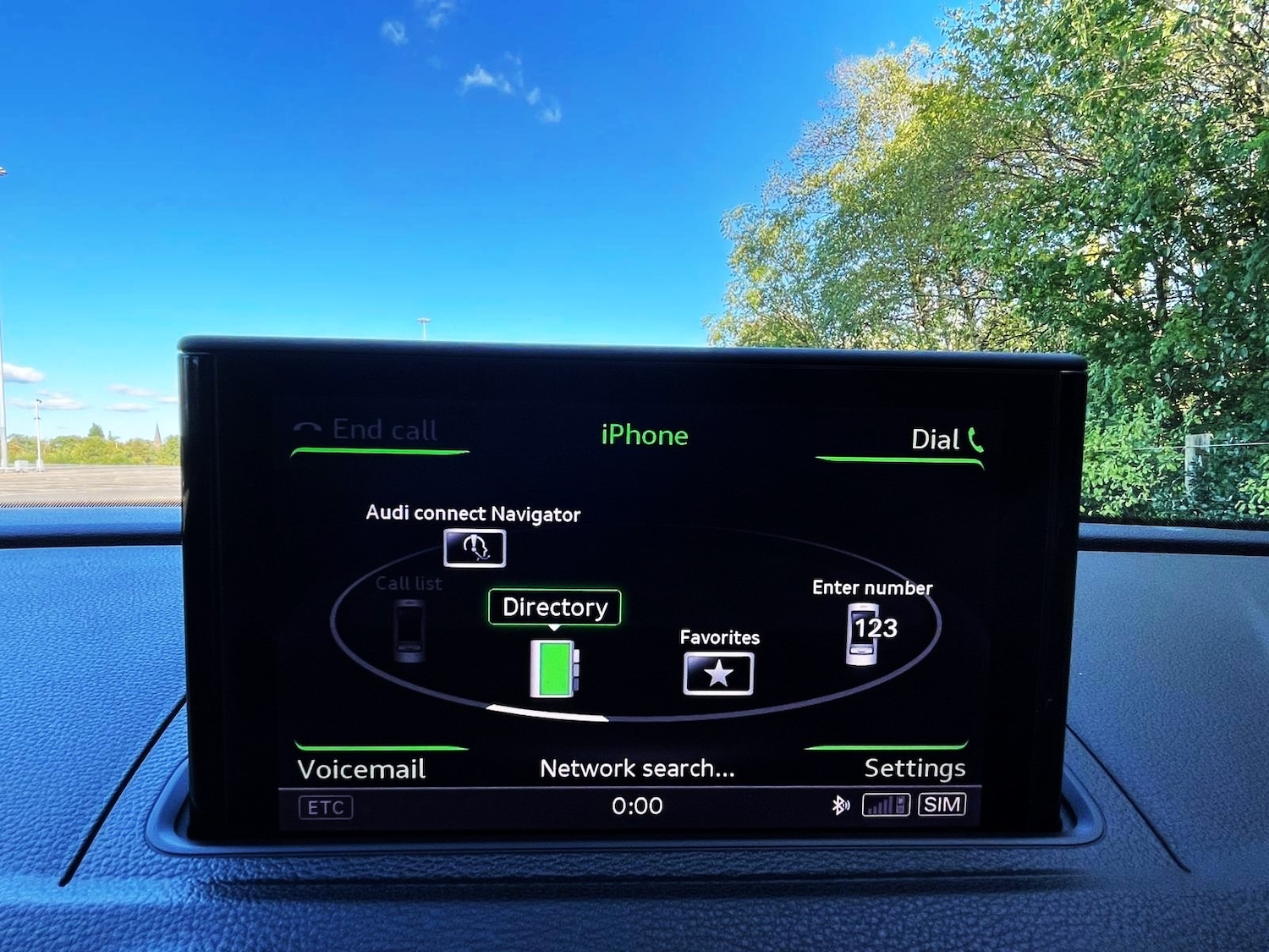 Used Audi S3 2015 for sale - 75945527: Photo 55