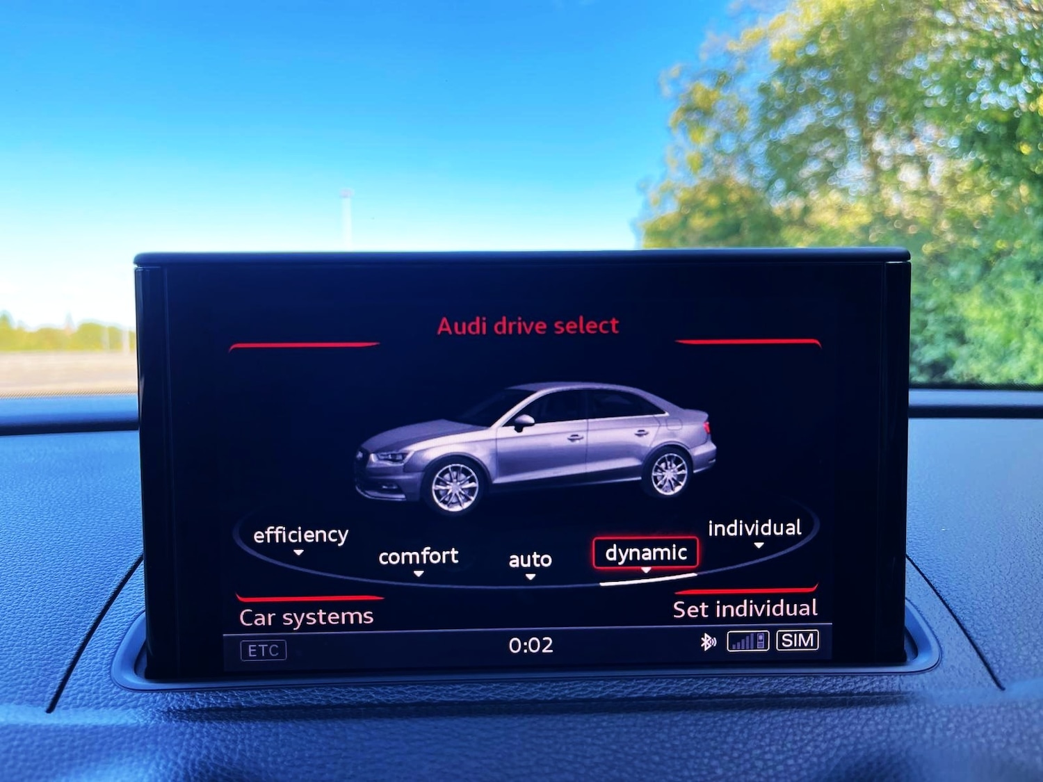 Used Audi S3 2015 for sale - 75945527: Photo 56