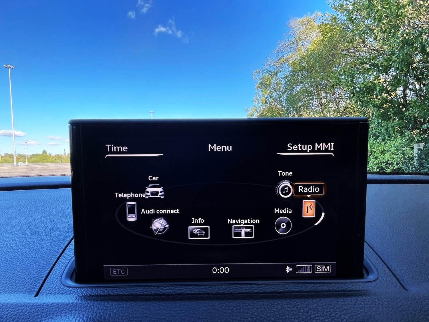 Used Audi S3 2015 for sale - 75945527: Photo 58