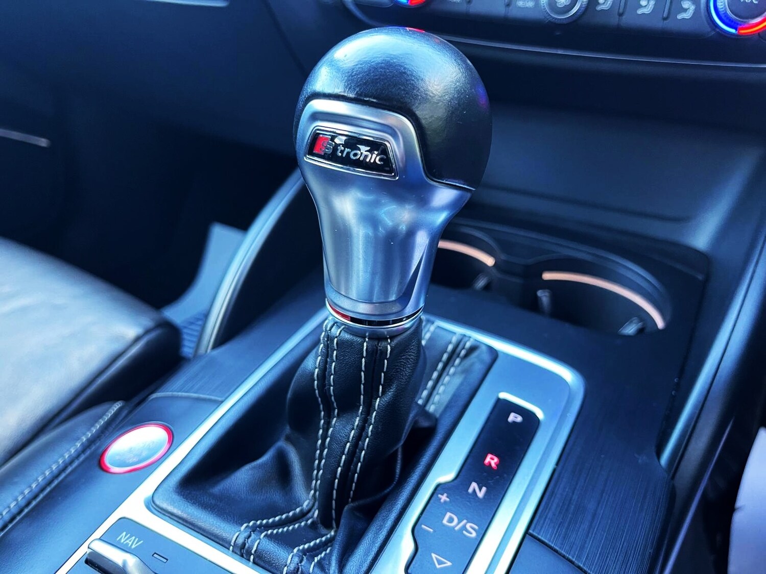 Used Audi S3 2015 for sale - 75945527: Photo 59