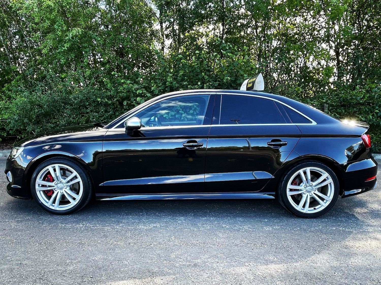 Used Audi S3 2015 for sale - 75945527: Photo 6